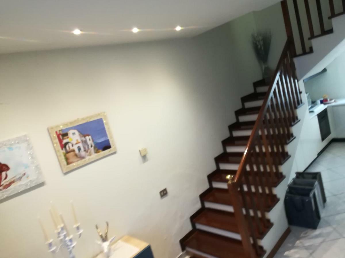 Affittacamere Lo Scoiattolo Di Mannocchi Lorella Porto SantʼElpidio エクステリア 写真